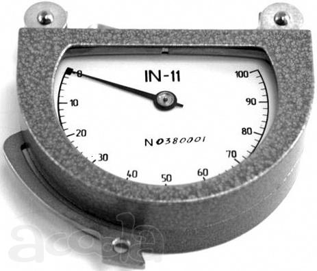 Тензометр ИН-11, Динамометр, Граммометр, Весы (остатки склада, цена договорная) :